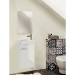 Voorkant -Thuis Badkamer 123 1152