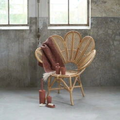 Sealskin Badmat Aztec 60x90cm Donkerroze 20 Sealskin Badmat Aztec 60x90cm Donkerroze -Thuis Badkamer 123 12