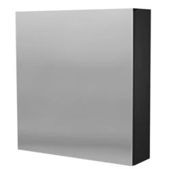 Atlantic By Allibert Badmeubelset Donna 60 Cm Mat Zwart 7 Atlantic By Allibert Badmeubelset Donna 60 Cm Mat Zwart -Thuis Badkamer 123 1287