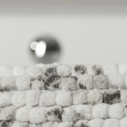 Sealskin Badmat Vintage 50x80 Cm Grijs -Thuis Badkamer 123 145