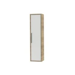 TIGER Boston Kolomkast 40cm Chalet Eiken -Thuis Badkamer 123 1471