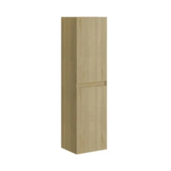 Allibert Kolomkast Fangorn Eik Sona