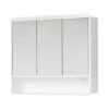 Van Marcke Lymo Spiegelkast Wit 2 Van Marcke Lymo Spiegelkast Wit -Thuis Badkamer 123 1547
