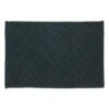 Sealskin Badmat Aztec 60x90cm Donkergroen -Thuis Badkamer 123 157