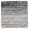 Differnz Badmat Nowa Grijs 60x60 Cm 2 Differnz Badmat Nowa Grijs 60x60 Cm -Thuis Badkamer 123 192