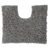 Sealskin Wc Mat Twist Grijs 45x50 Cm