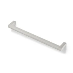 Tiger Badkamermeubel Studio 60cm Hoogglans Wit/witte Waskom Met Vierkante Greep -Thuis Badkamer 123 2085