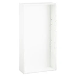 Haceka Mix&match Kast Wit 80x40 Cm -Thuis Badkamer 123 2168