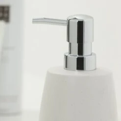 Sealskin Zeepdispenser Braid Zand -Thuis Badkamer 123 2212