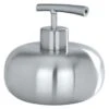 Wenko Zeepdispenser Nova RVS -Thuis Badkamer 123 2253