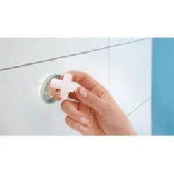 Tesa Zeephouder Smooz -Thuis Badkamer 123 2297