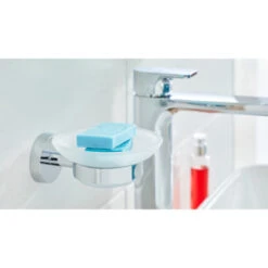 Tesa Zeephouder Smooz -Thuis Badkamer 123 2299