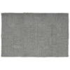 Sealskin Reverse Badmat Grijs 60x90 Cm -Thuis Badkamer 123 23
