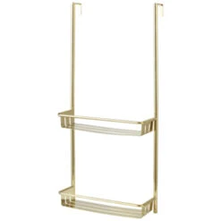 Allibert Doucherek Coperblink Goud -Thuis Badkamer 123 2311