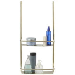 Allibert Doucherek Coperblink Goud -Thuis Badkamer 123 2312