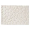 Sealskin Badmat Pebbles 60x90 Cm Ivoor 2 Sealskin Badmat Pebbles 60x90 Cm Ivoor -Thuis Badkamer 123 233