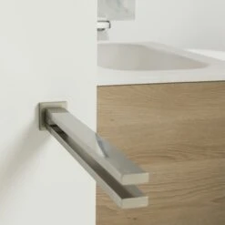 Tiger Handdoekrek Items Met Draaibare Armen RVS 10 Tiger Handdoekrek Items Met Draaibare Armen RVS -Thuis Badkamer 123 2345