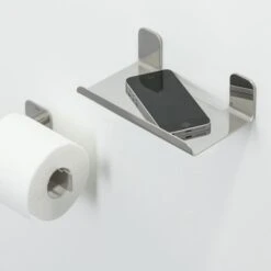 Tiger Planchet Colar Chroom 18 Cm -Thuis Badkamer 123 2409