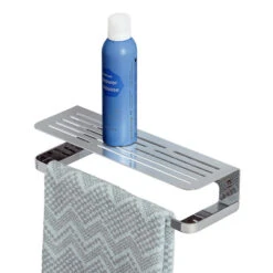 Tiger Caddy Douchemand / Handdoekrek 35 Cm -Thuis Badkamer 123 2446