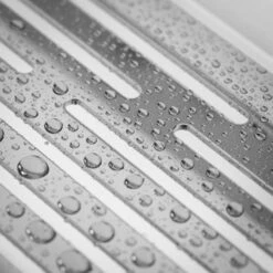 Tiger Caddy Douchemand / Handdoekrek 35 Cm -Thuis Badkamer 123 2449