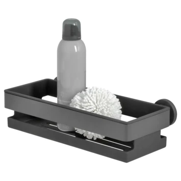 Tiger Douchemand Noon Zwart 3 Tiger Douchemand Noon Zwart