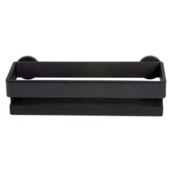 Tiger Douchemand Noon Zwart 7 Tiger Douchemand Noon Zwart -Thuis Badkamer 123 2487