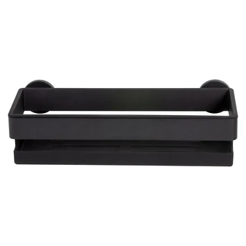 Tiger Douchemand Noon Zwart 4 Tiger Douchemand Noon Zwart - Afbeelding 2