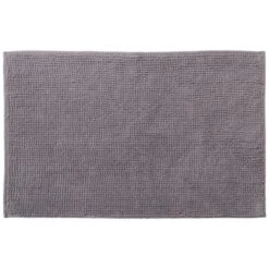 Badmat Elementals 50x80 Cm Grijs