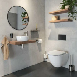 Tiger Zeepdispenser Cooper 175ml -Thuis Badkamer 123 2493