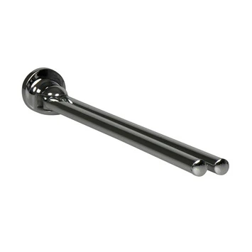 Haceka Handdoekrek Aspen Met Draaibare Armen Chroom 3 Haceka Handdoekrek Aspen Met Draaibare Armen Chroom