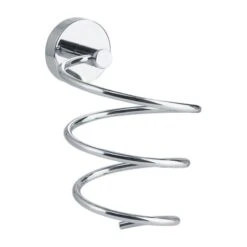 Tesa Haardrogerhouder Smooz -Thuis Badkamer 123 2537