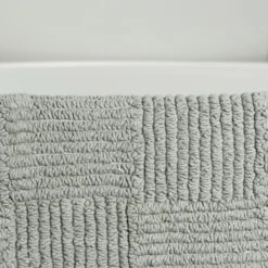 Sealskin Reverse Badmat Grijs 60x90 Cm -Thuis Badkamer 123 26