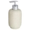 Wenko Zeepdispenser Goa Neo Beige -Thuis Badkamer 123 2642