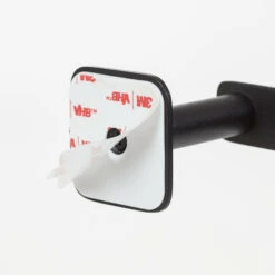 Tiger Handdoekrek Colar Zwart -Thuis Badkamer 123 2646