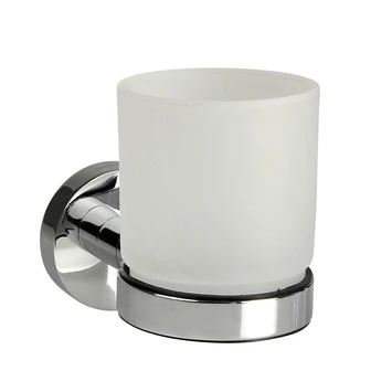 Haceka Bekerhouder Kosmos Hangend Met Beker Chroom 3 Haceka Bekerhouder Kosmos Hangend Met Beker Chroom
