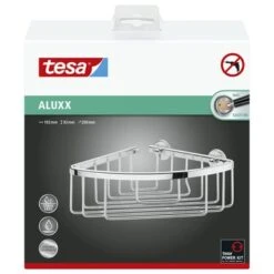Tesa Doucherek Aluxx Hoek Enkel 92x192x200mm -Thuis Badkamer 123 2658