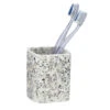 Wenko Beker Terrazzo -Thuis Badkamer 123 2663