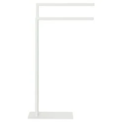 Sealskin Handdoekrek Tube Metaal Wit 11 Sealskin Handdoekrek Tube Metaal Wit -Thuis Badkamer 123 2701