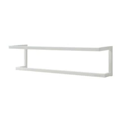 Sealskin Carré Handdoekrek 48 Cm Wit 13 Sealskin Carré Handdoekrek 48 Cm Wit -Thuis Badkamer 123 2748