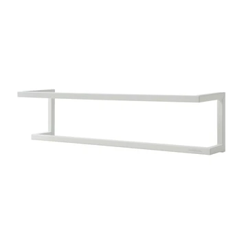 Sealskin Carré Handdoekrek 48 Cm Wit 5 Sealskin Carré Handdoekrek 48 Cm Wit - Afbeelding 3