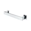 Haceka Handdoekrek Edge Chroom -Thuis Badkamer 123 2772
