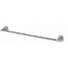 Haceka Handdoekrek Kosmos Tec RVS 60 Cm 2 Haceka Handdoekrek Kosmos Tec RVS 60 Cm -Thuis Badkamer 123 2802