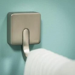 Tiger Handdoekrek Impuls RVS -Thuis Badkamer 123 2815