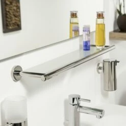 Tiger Planchet Boston Chroom -Thuis Badkamer 123 2844