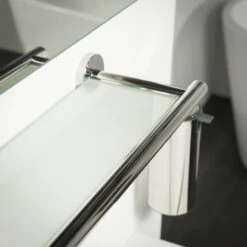 Tiger Planchet Boston Chroom -Thuis Badkamer 123 2845