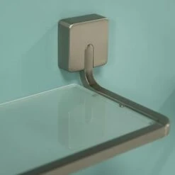 Tiger Planchet Impuls RVS -Thuis Badkamer 123 2875