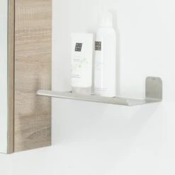 Tiger Planchet Colar RVS 30 Cm 14 Tiger Planchet Colar RVS 30 Cm -Thuis Badkamer 123 2898