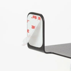 Tiger Planchet Colar 18 Cm Zwart -Thuis Badkamer 123 2933