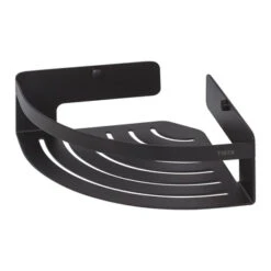 Tiger Caddy Hoekkorf Klein Zwart -Thuis Badkamer 123 2966