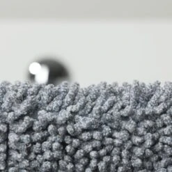 Sealskin WC Mat Misto Grijs 60x60 Cm -Thuis Badkamer 123 298